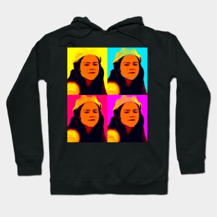 rory cochrane Hoodie